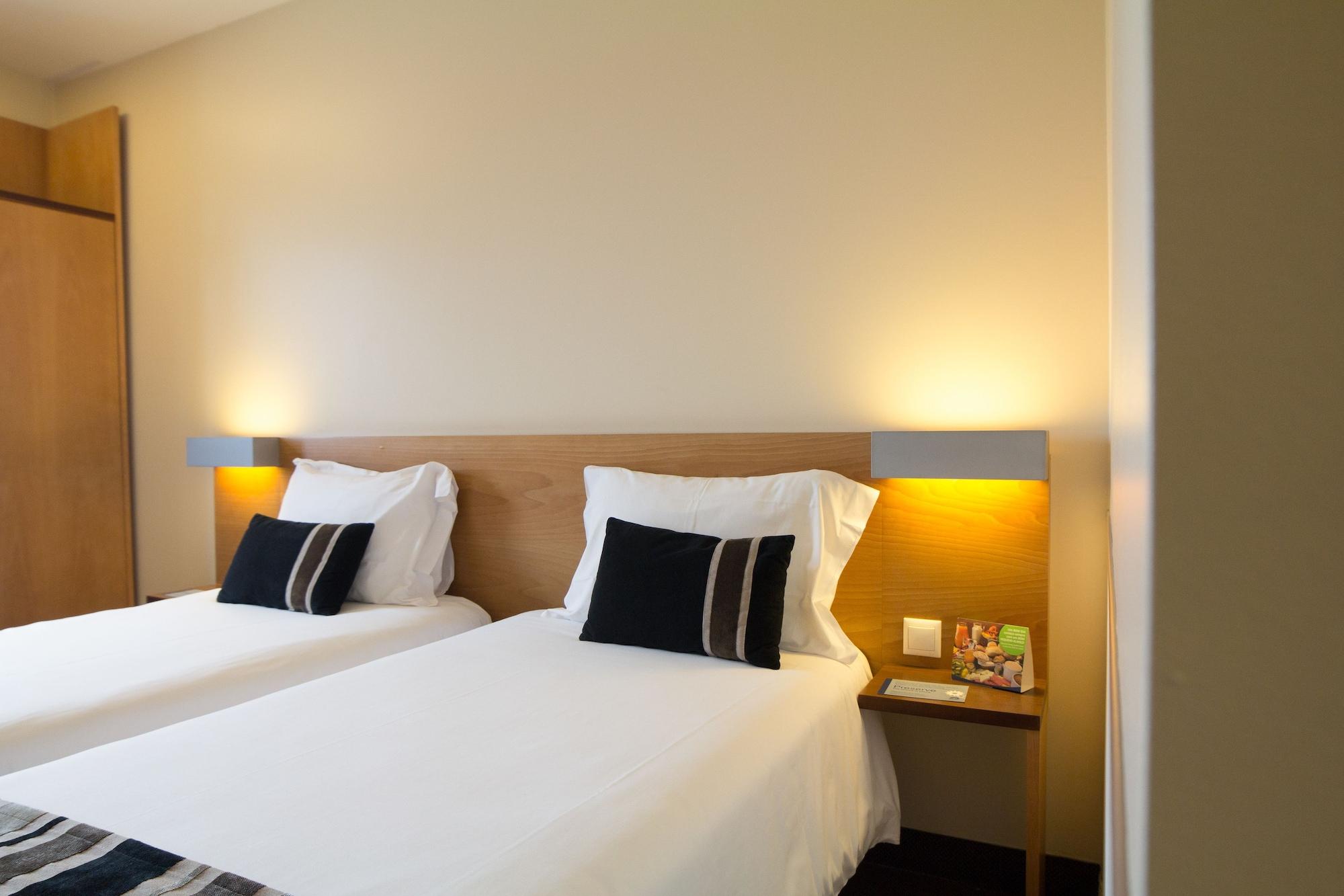 Park Hotel Porto Gaia Vila Nova de Gaia Exterior photo