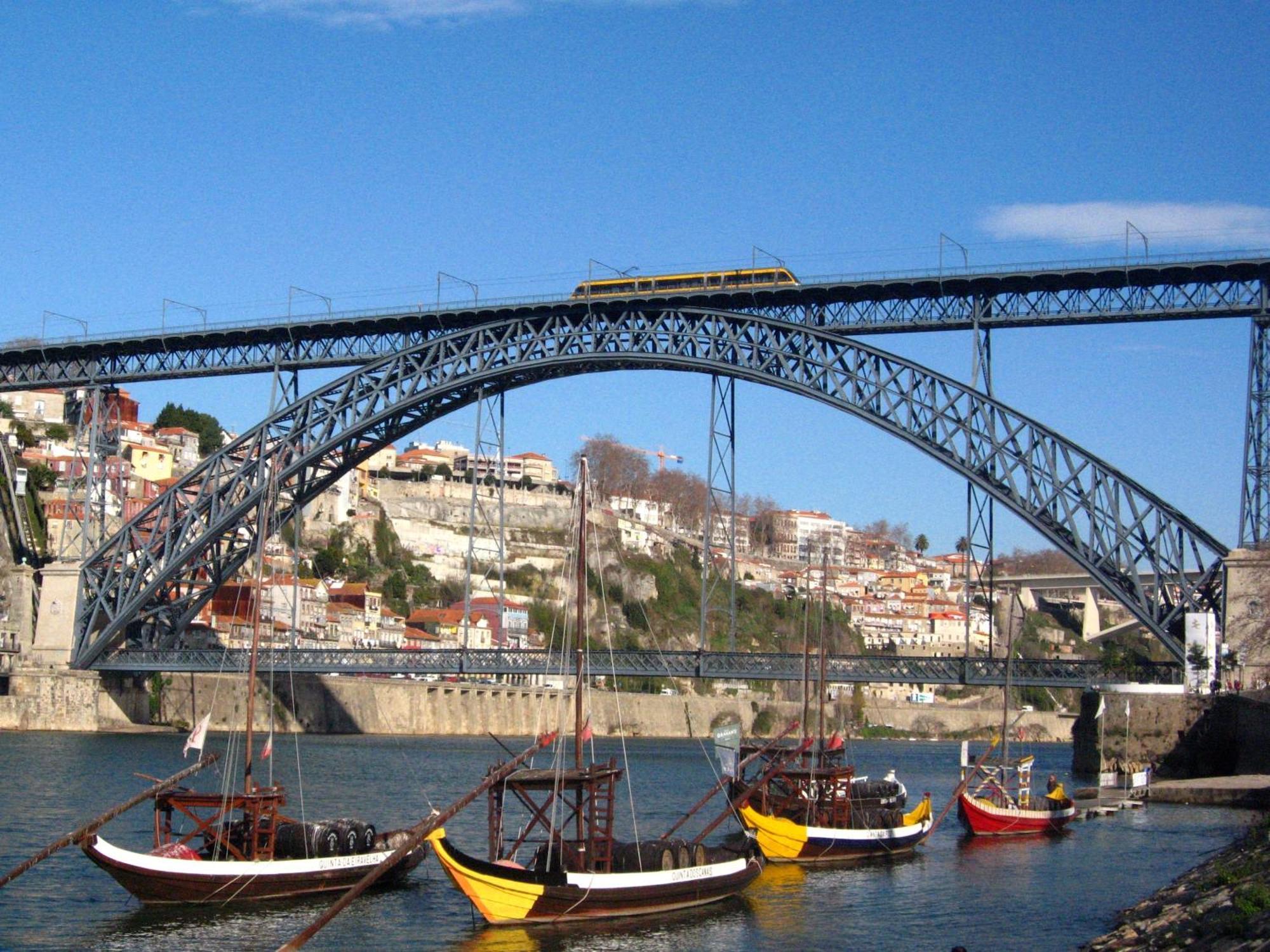 Park Hotel Porto Gaia Vila Nova de Gaia Exterior photo