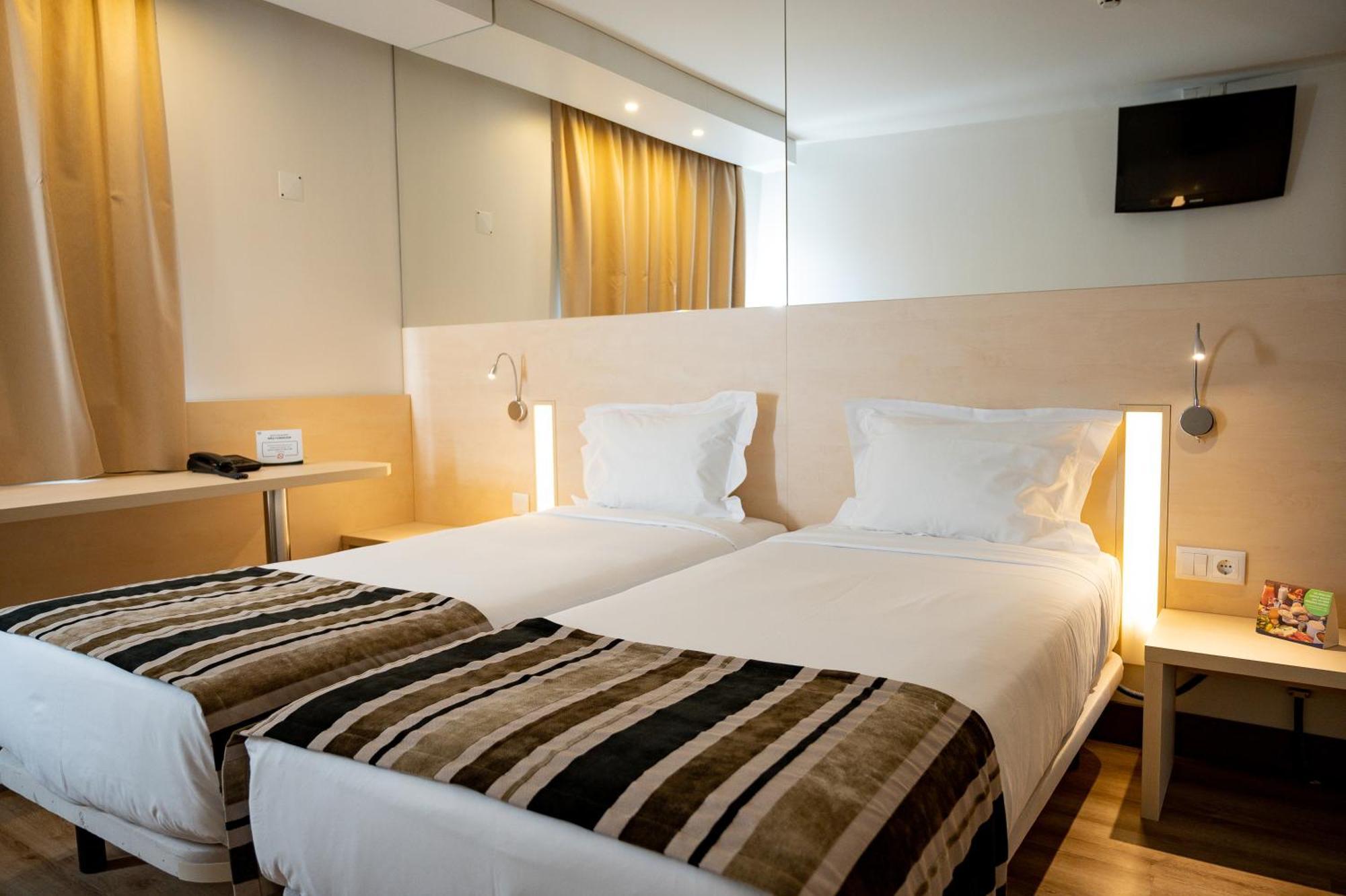 Park Hotel Porto Gaia Vila Nova de Gaia Exterior photo