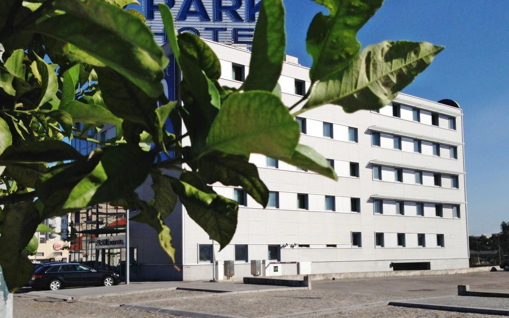 Park Hotel Porto Gaia Vila Nova de Gaia Exterior photo
