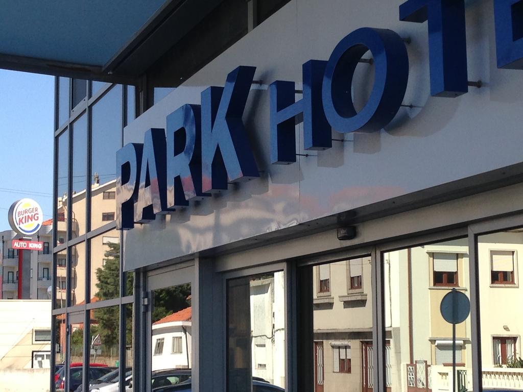 Park Hotel Porto Gaia Vila Nova de Gaia Exterior photo